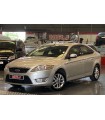 Ford Mondeo TDCI TREND X